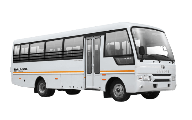 32 Seater Bus