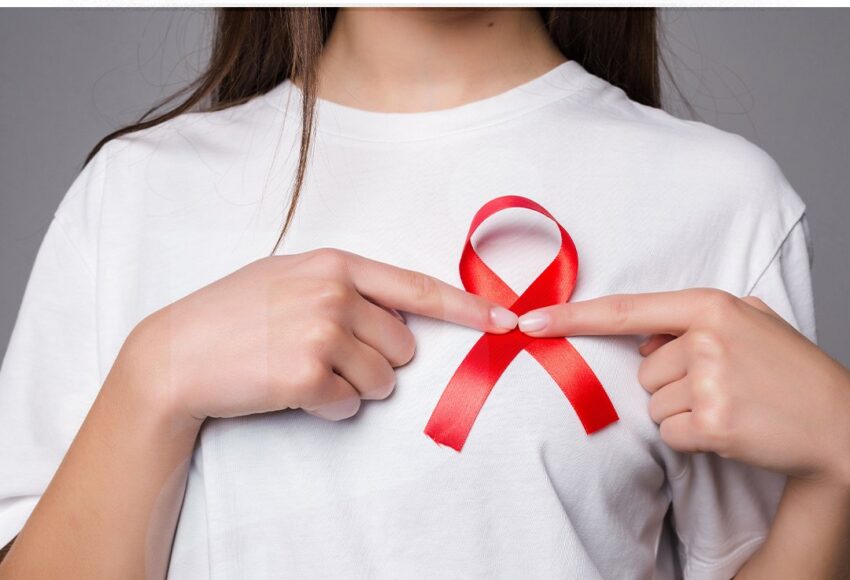 स्तनांचा कर्करोग