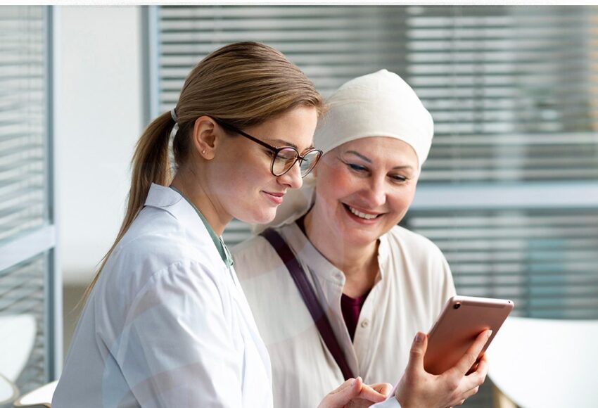 7 Powerful Ways to Fight Chemotherapy-Induced Fatigue | Dr. Sumit Shah