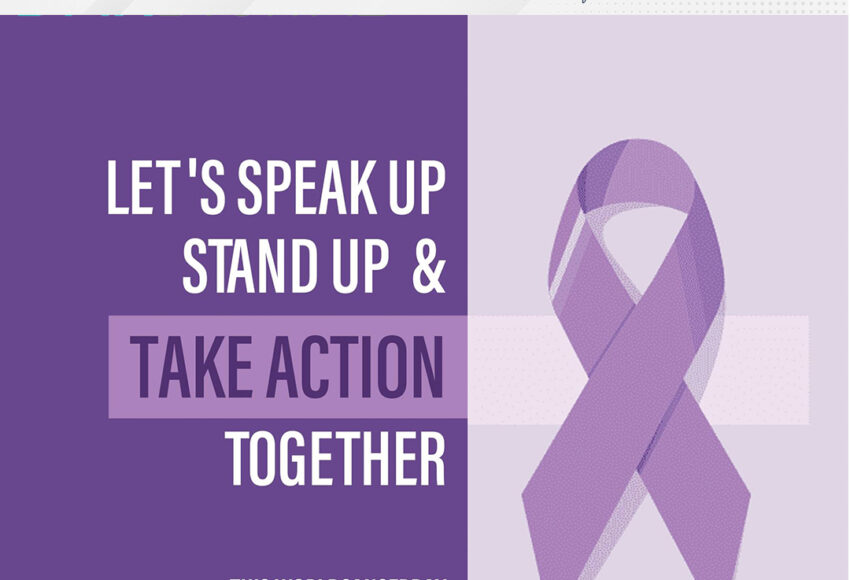 World Cancer Day - Dr. Sumit Shah