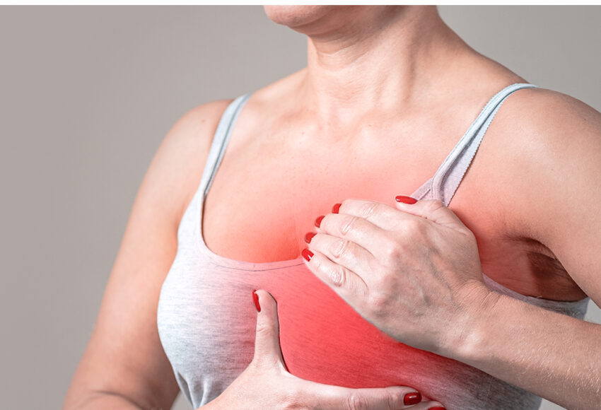 Breast Cancer Treatment