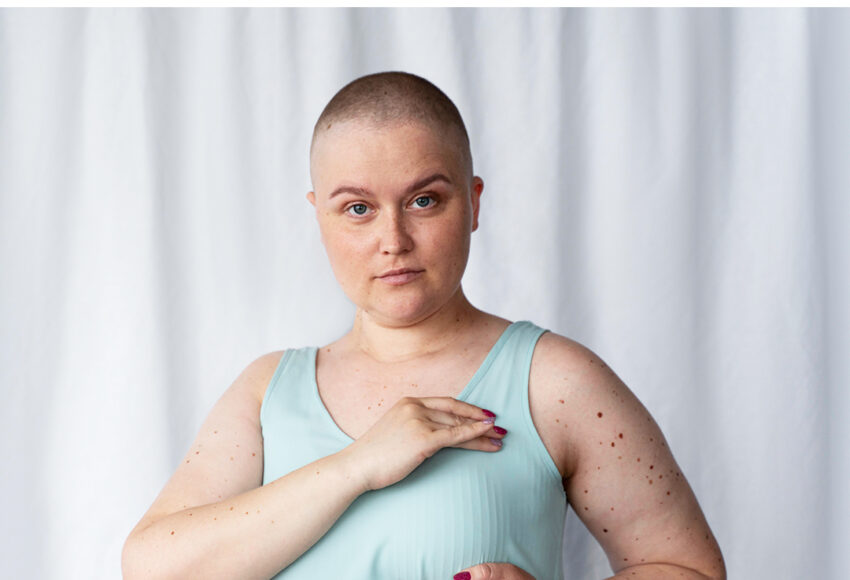 Risk of breast cancer