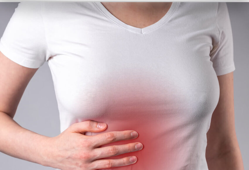 पित्त की थैली के कैंसर (Gallbladder Cancer) Treatment in Pune By Dr. Sumit Shah