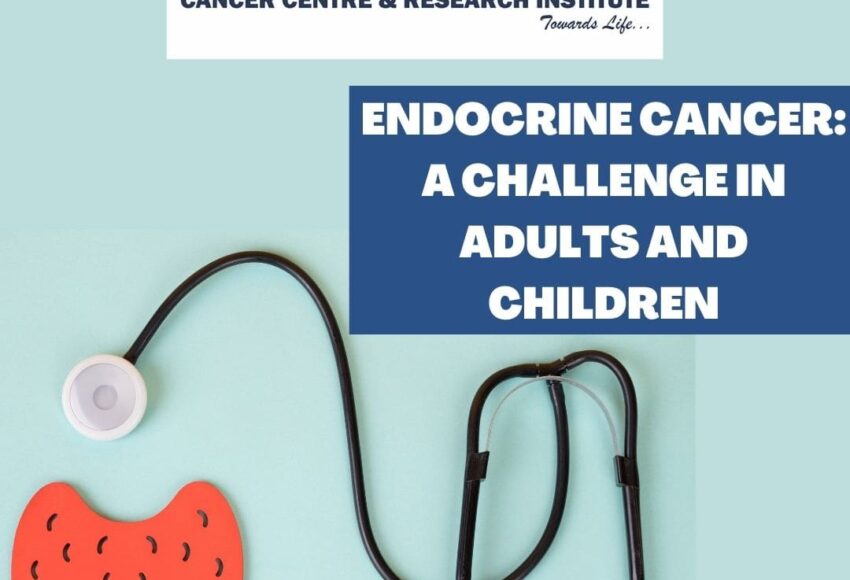 Endrocine Cancer treatment in Pune