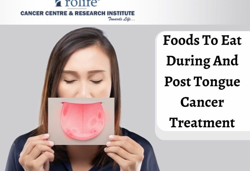 Tongue Cancer Treatment in Pune