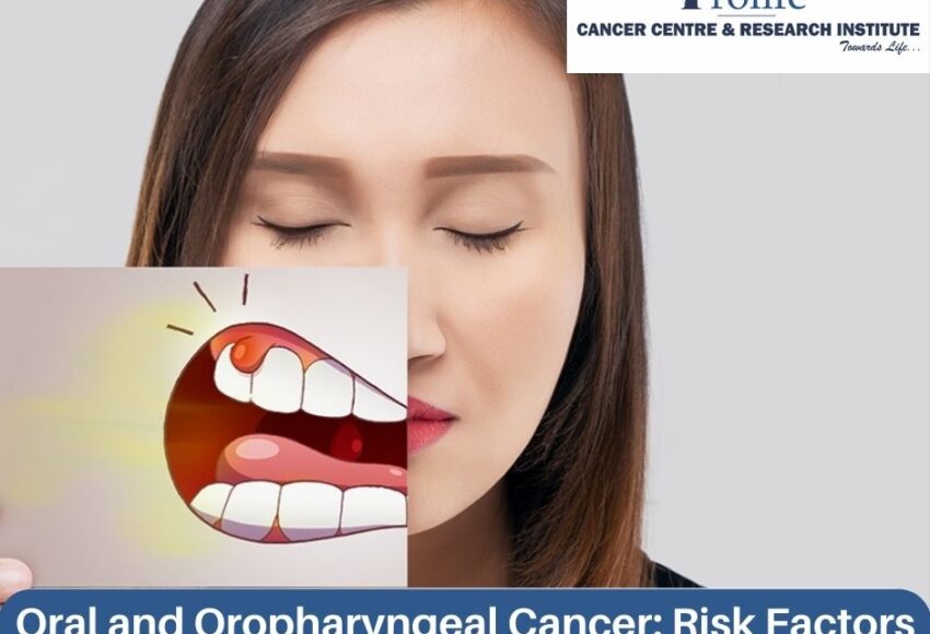 Oral Cancer Treatment in Pune