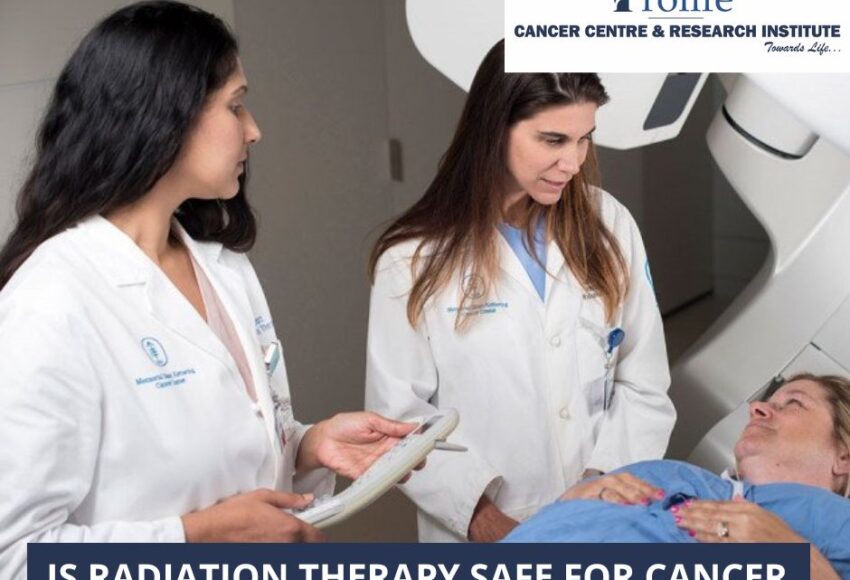 Radiation Threapy in Pune