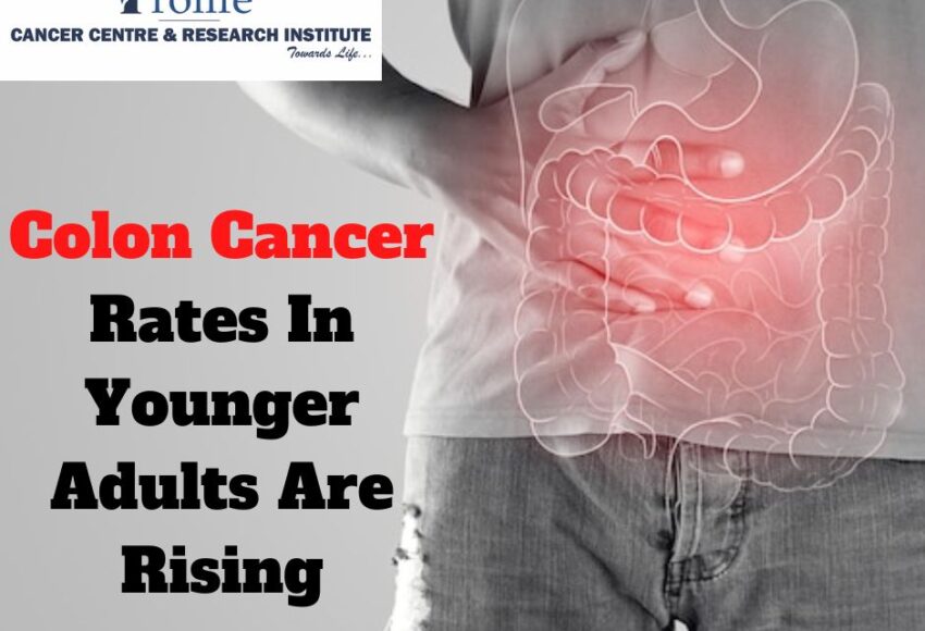 Colon Cancer Treatment in Pune