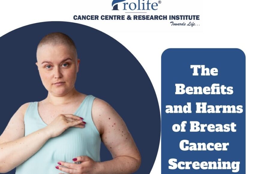Breast Cancer Screening |Prolife Cancer centre