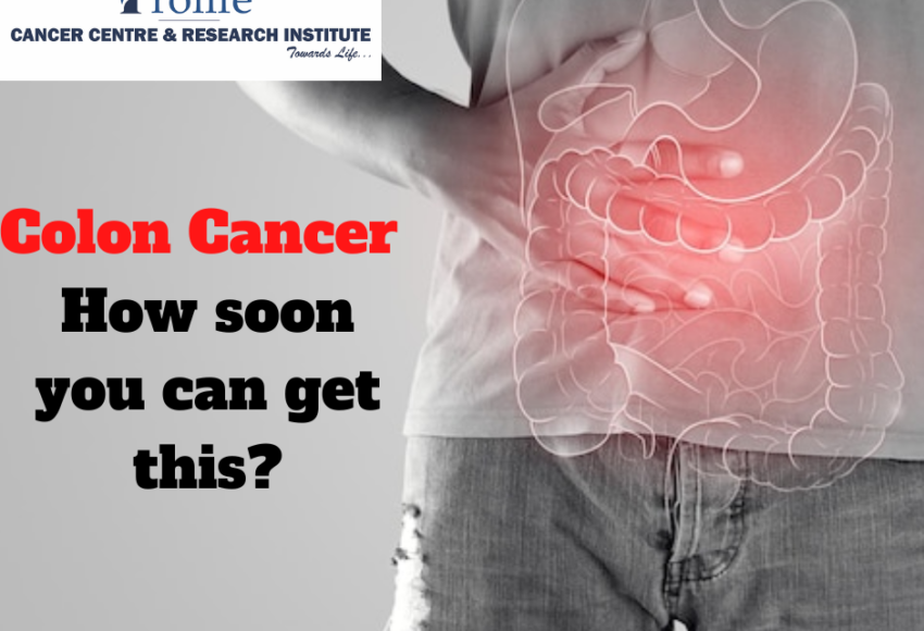Colon Cancer Treatment in Pune | Prolife Cancer Centre