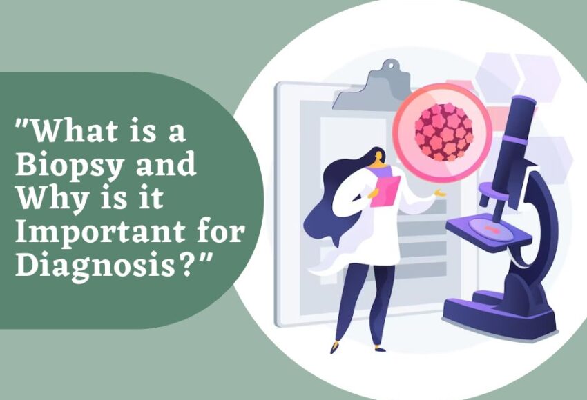 What is Biopsy | Prolife Cancer Centre