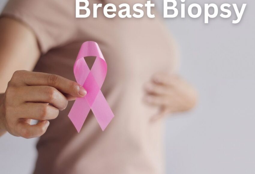 Breast Biopsy | Cancer Treatment in Pune | Dr. Sumit Shah