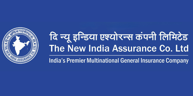 The New India Insurance Co. Ltd.