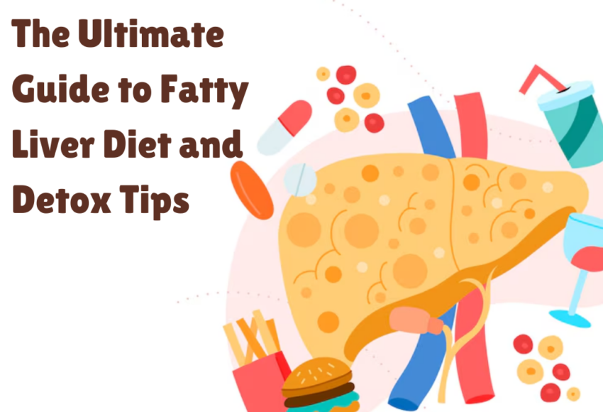 Fatty Liver Treatment in Wakad