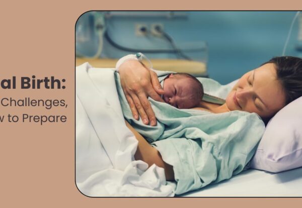 Natural Birth Benefits, Challenges, and How to Prepare