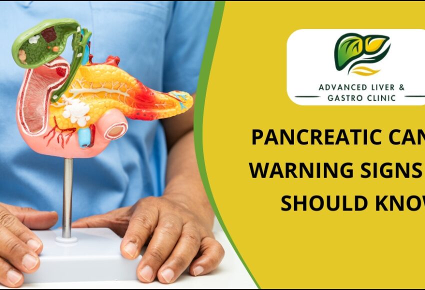 Pancreatic Cancer Treatment
