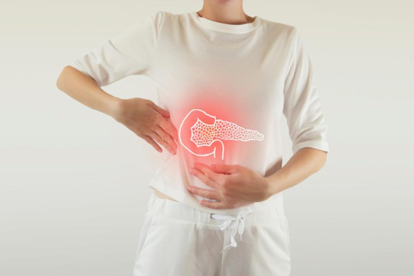 Pancreas